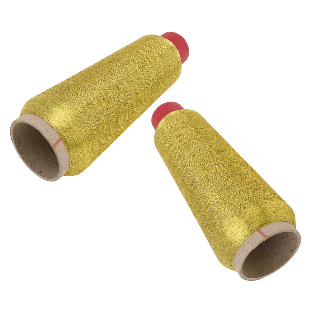 Embroidery Craft - 2 rolki nici do haftu i