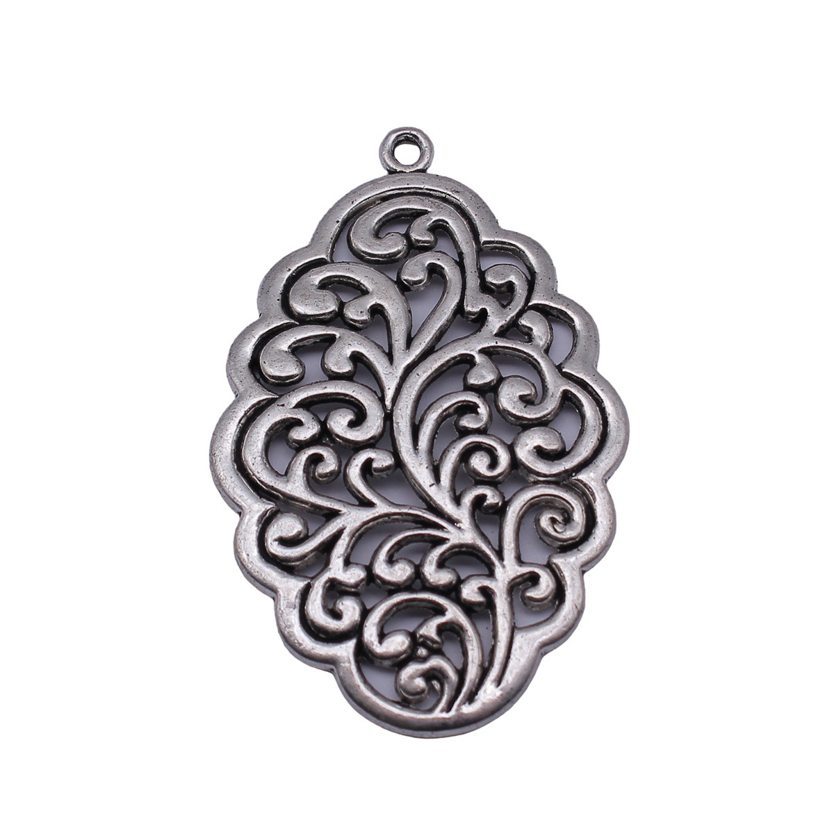 Zawieszki Mandala w stylu boho – Embellishment Crafts recenzja i cena