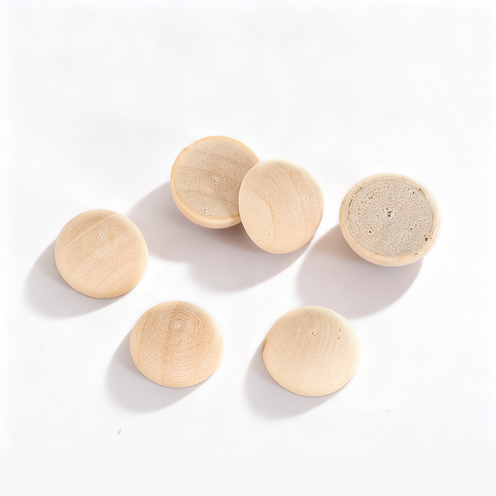 100/150/200 szt. 15mm półkulki – Embellish Craft recenzja i cena