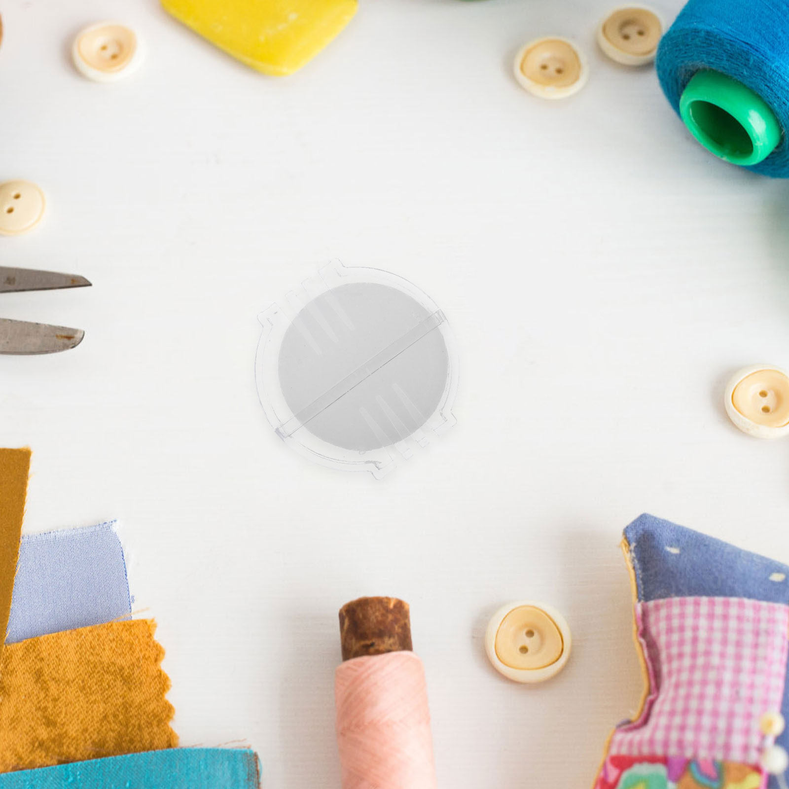 Wosk do nici do szycia, odżywk – Embroidery Craft recenzja i cena