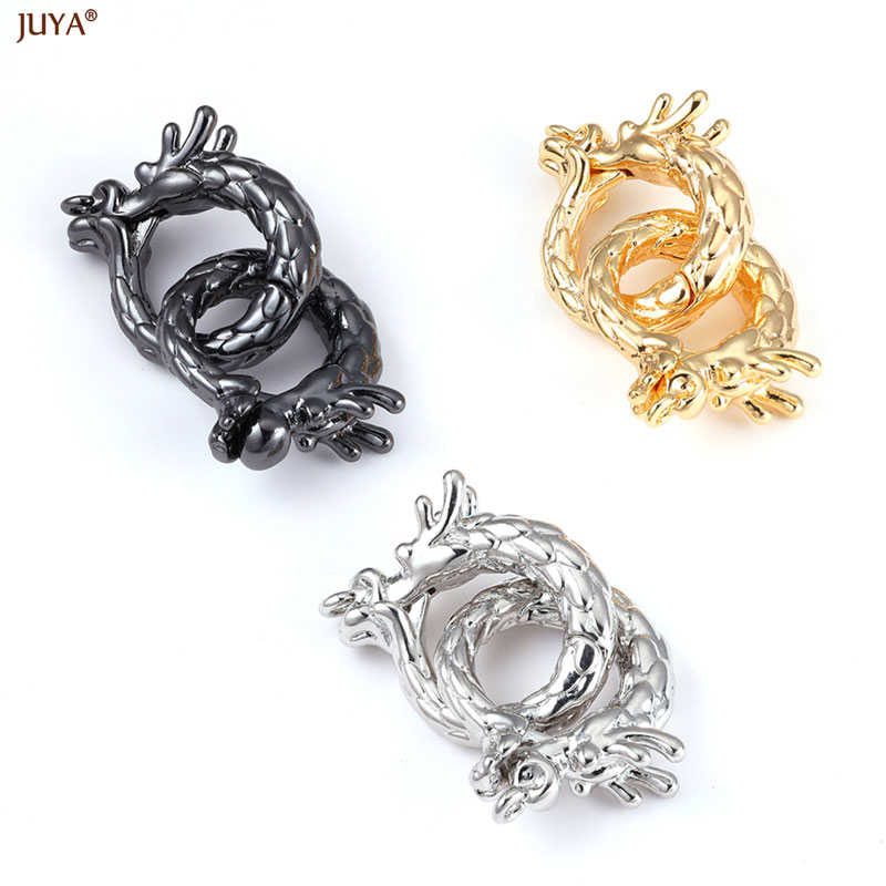 JUYA 18k złoto posrebrzane mie – Embroidery Craft recenzja i cena