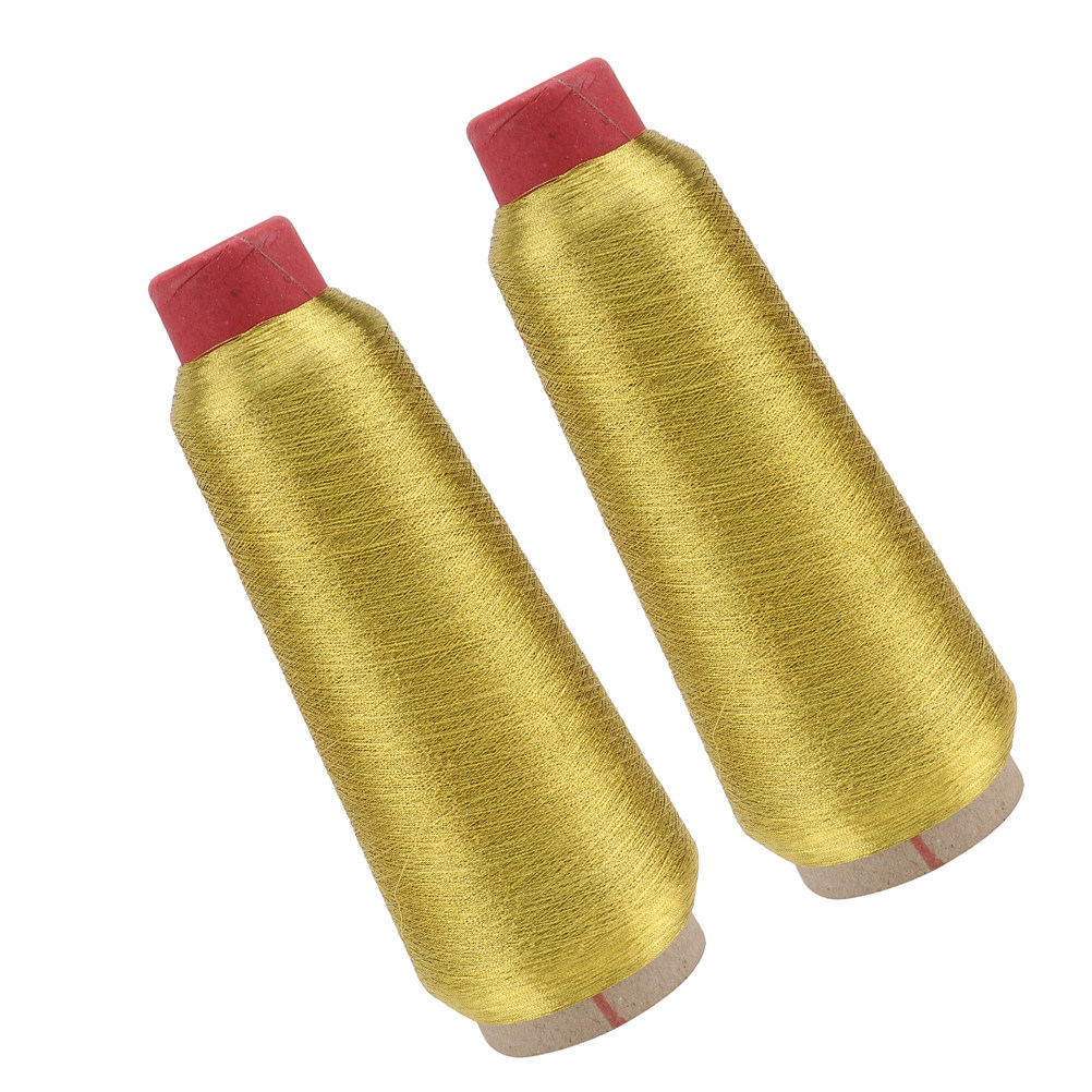 2 rolki nici do haftu i szycia – Embroidery Craft recenzja i cena