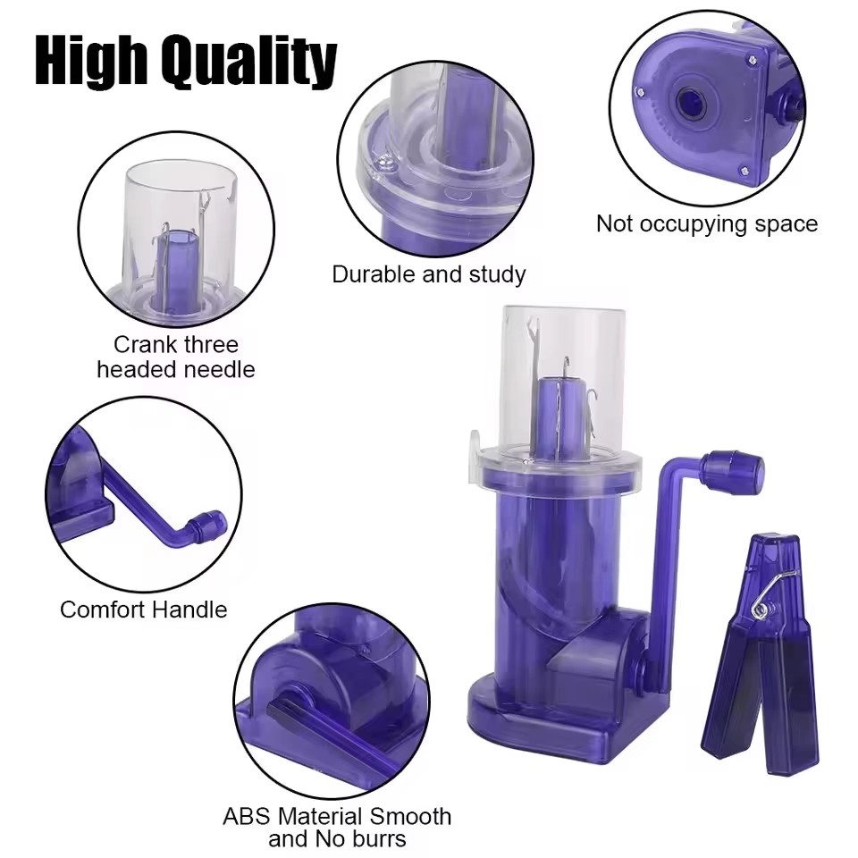 Przenośna kreatywna maszyna do – Craft Embellishment recenzja i cena