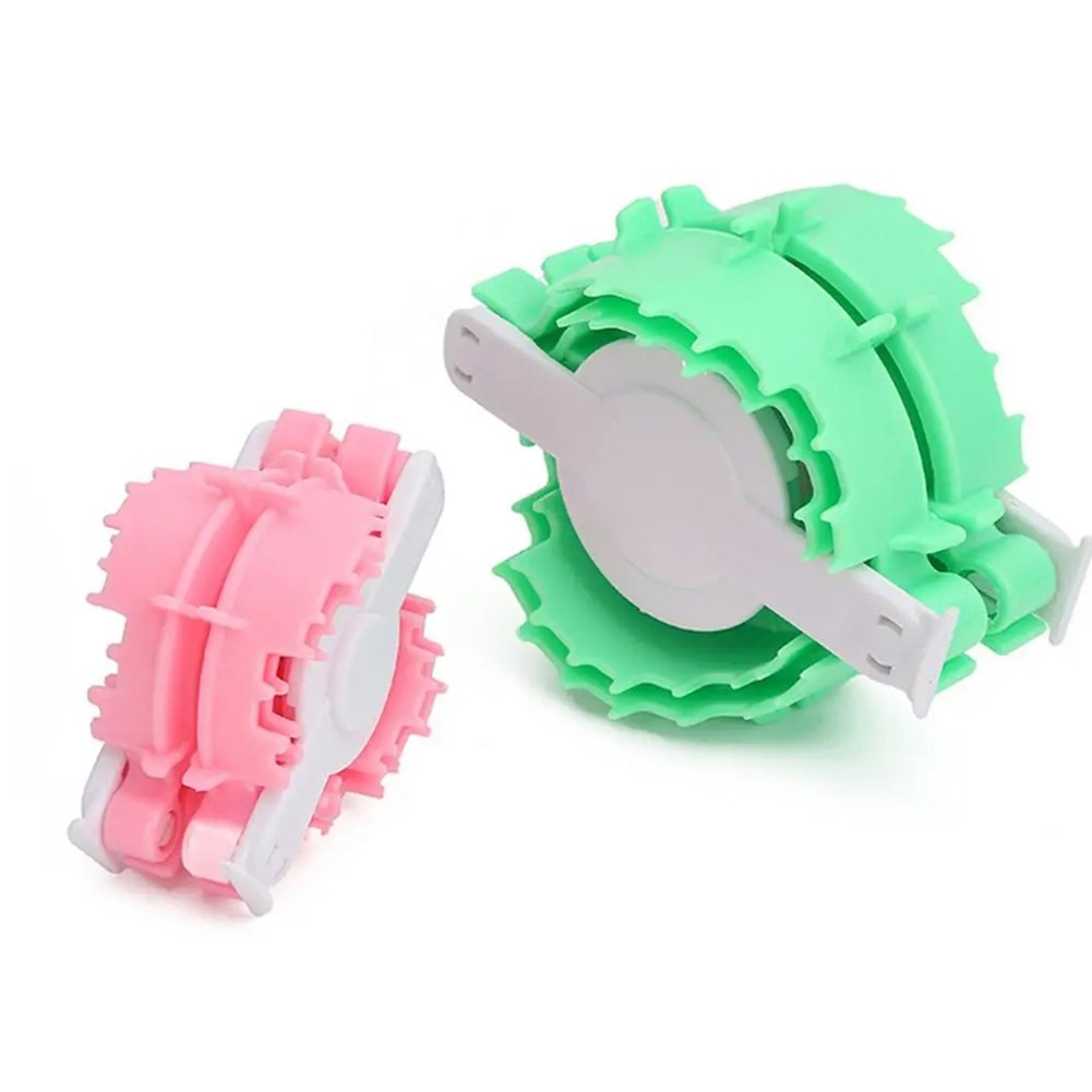 AC76 - Przyrząd do robienia po – Pom Pom Maker Tool recenzja i cena