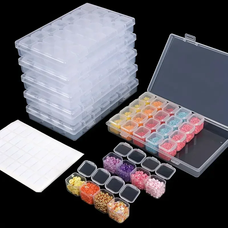Pudełko do przechowywania narz – Craft Embellishment Storage recenzja i cena